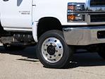 New 2023 Chevrolet Silverado 4500 Work Truck Regular Cab 4x4, 11' 6" Galion 100U Dump Truck for sale #W173705 - photo 9