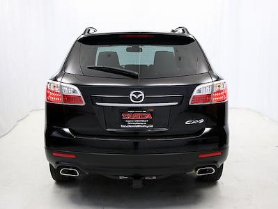 2012 Mazda CX-9 4x2, SUV for sale #W173707AA - photo 2