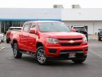 Used 2019 Chevrolet Colorado Work Truck Crew Cab 4x4, Pickup for sale #W174200FCAAA - photo 1