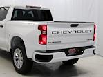 2024 Chevrolet Silverado 1500 Crew Cab 4x4, Pickup for sale #W174317 - photo 17