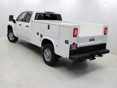 2024 Chevrolet Silverado 2500 Double Cab 4x4, Knapheide Steel Service Body Service Truck for sale #W174429 - photo 2