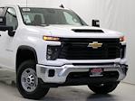 2024 Chevrolet Silverado 2500 Double Cab 4x4, Knapheide Steel Service Body Service Truck for sale #W174429 - photo 3