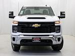 2024 Chevrolet Silverado 2500 Double Cab 4x4, Knapheide Steel Service Body Service Truck for sale #W174429 - photo 23