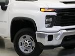 2024 Chevrolet Silverado 2500 Double Cab 4x4, Knapheide Steel Service Body Service Truck for sale #W174429 - photo 5