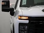 2024 Chevrolet Silverado 2500 Double Cab 4x4, Knapheide Steel Service Body Service Truck for sale #W174429 - photo 7