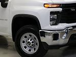 2024 Chevrolet Silverado 3500 Double Cab 4x4, Knapheide Aluminum KUVcc Service Truck for sale #W174430 - photo 7