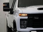2024 Chevrolet Silverado 3500 Double Cab 4x4, Knapheide Aluminum KUVcc Service Truck for sale #W174430 - photo 8