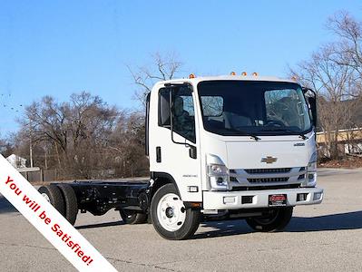 2024 Chevrolet LCF 4500HG Regular Cab 4x2, Cab Chassis for sale #W174441 - photo 1