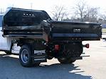 2024 Chevrolet Silverado 3500 Crew Cab 4x4, Knapheide Rigid Side Dump Truck for sale #W174451 - photo 3