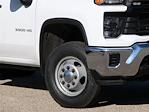 2024 Chevrolet Silverado 3500 Crew Cab 4x4, Knapheide Rigid Side Dump Truck for sale #W174451 - photo 7