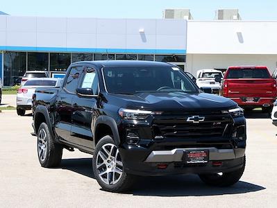 New 2024 Chevrolet Colorado Z71 Crew Cab 4x4, Pickup for sale #W174458 - photo 1