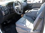 2024 Chevrolet Silverado 4500 Regular Cab DRW 4x4, Cab Chassis for sale #W174484 - photo 15