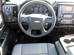 2024 Chevrolet Silverado 4500 Regular Cab DRW 4x4, Cab Chassis for sale #W174484 - photo 16