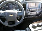 2024 Chevrolet Silverado 4500 Regular Cab DRW 4x4, Cab Chassis for sale #W174484 - photo 17