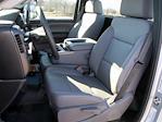 2024 Chevrolet Silverado 4500 Regular Cab DRW 4x4, Cab Chassis for sale #W174490 - photo 14