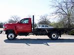 New 2024 Chevrolet Silverado 4500 Work Truck Regular Cab 4x4, Knapheide Heavy-Hauler Junior Flatbed Truck for sale #W174491 - photo 15