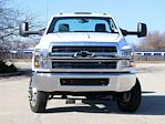 New 2024 Chevrolet Silverado 4500 Work Truck Regular Cab 4x4, Cab Chassis for sale #W174492 - photo 11