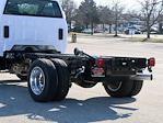 New 2024 Chevrolet Silverado 4500 Work Truck Regular Cab 4x4, Cab Chassis for sale #W174492 - photo 4