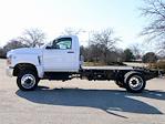 New 2024 Chevrolet Silverado 4500 Work Truck Regular Cab 4x4, Cab Chassis for sale #W174492 - photo 3