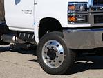 New 2024 Chevrolet Silverado 4500 Work Truck Regular Cab 4x4, Cab Chassis for sale #W174492 - photo 9
