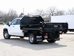 2024 Chevrolet Silverado 3500 Crew Cab 4x4, Knapheide Rigid Side Dump Truck for sale #W174504 - photo 11
