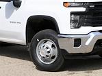 2024 Chevrolet Silverado 3500 Crew Cab 4x4, Knapheide Rigid Side Dump Truck for sale #W174504 - photo 8