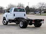 New 2024 Chevrolet Silverado 4500 Work Truck Regular Cab 4x4, Cab Chassis for sale #W174506 - photo 10