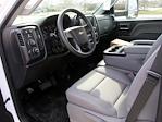 2024 Chevrolet Silverado 4500 Regular Cab DRW 4x4, Cab Chassis for sale #W174506 - photo 15