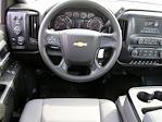 2024 Chevrolet Silverado 4500 Regular Cab DRW 4x4, Cab Chassis for sale #W174506 - photo 16