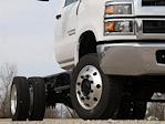New 2024 Chevrolet Silverado 4500 Work Truck Regular Cab 4x4, Cab Chassis for sale #W174506 - photo 23