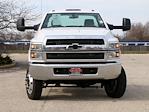 New 2024 Chevrolet Silverado 4500 Work Truck Regular Cab 4x4, Cab Chassis for sale #W174506 - photo 24