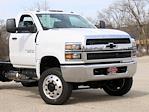 New 2024 Chevrolet Silverado 4500 Work Truck Regular Cab 4x4, Cab Chassis for sale #W174506 - photo 4