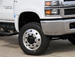 New 2024 Chevrolet Silverado 4500 Work Truck Regular Cab 4x4, Cab Chassis for sale #W174506 - photo 7