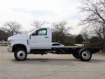 New 2024 Chevrolet Silverado 4500 Work Truck Regular Cab 4x4, Cab Chassis for sale #W174506 - photo 9