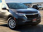 Used 2022 Chevrolet Equinox LS AWD, SUV for sale #W174533A - photo 3