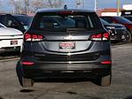 Used 2022 Chevrolet Equinox LS AWD, SUV for sale #W174533A - photo 2