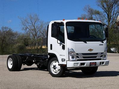 2024 Chevrolet LCF 4500HG Regular Cab 4x2, Cab Chassis for sale #W174561 - photo 1