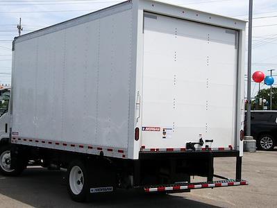 New 2024 Chevrolet LCF 4500HG Regular Cab 4x2, Morgan Truck Body Gold Star Box Truck for sale #W174561 - photo 2