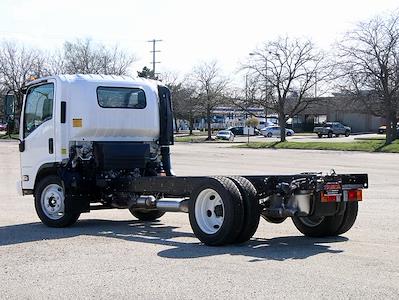 2024 Chevrolet LCF 4500HG Regular Cab 4x2, Cab Chassis for sale #W174561 - photo 2