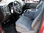2024 Chevrolet Silverado 4500 Regular Cab DRW 4x2, Cab Chassis for sale #W174563 - photo 15