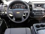 2024 Chevrolet Silverado 4500 Regular Cab DRW 4x2, Cab Chassis for sale #W174563 - photo 16