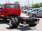 New 2024 Chevrolet Silverado 4500 Work Truck Regular Cab 4x2, Cab Chassis for sale #W174563 - photo 4