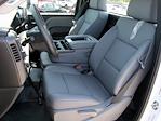 2024 Chevrolet Silverado 4500 Regular Cab DRW 4x2, Cab Chassis for sale #W174564 - photo 11