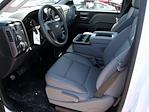2024 Chevrolet Silverado 4500 Regular Cab DRW 4x2, Cab Chassis for sale #W174564 - photo 13