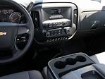 New 2024 Chevrolet Silverado 4500 Work Truck Regular Cab 4x2, Cab Chassis for sale #W174564 - photo 15