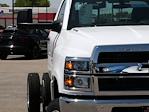 New 2024 Chevrolet Silverado 4500 Work Truck Regular Cab 4x2, Cab Chassis for sale #W174564 - photo 12