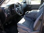 2024 Chevrolet Silverado 5500 Regular Cab DRW 4x2, Cab Chassis for sale #W174565 - photo 8