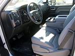 2024 Chevrolet Silverado 4500 Regular Cab DRW 4x2, Cab Chassis for sale #W174570 - photo 9
