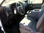 2024 Chevrolet Silverado 5500 Regular Cab DRW 4x2, Cab Chassis for sale #W174573 - photo 8