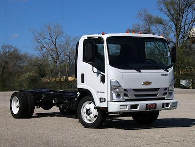 2024 Chevrolet LCF 4500HG Regular Cab 4x2, Cab Chassis for sale #W174584 - photo 1